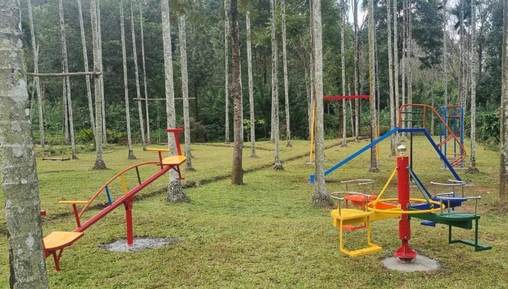 Whispering Willows Gudalur  Exterior foto