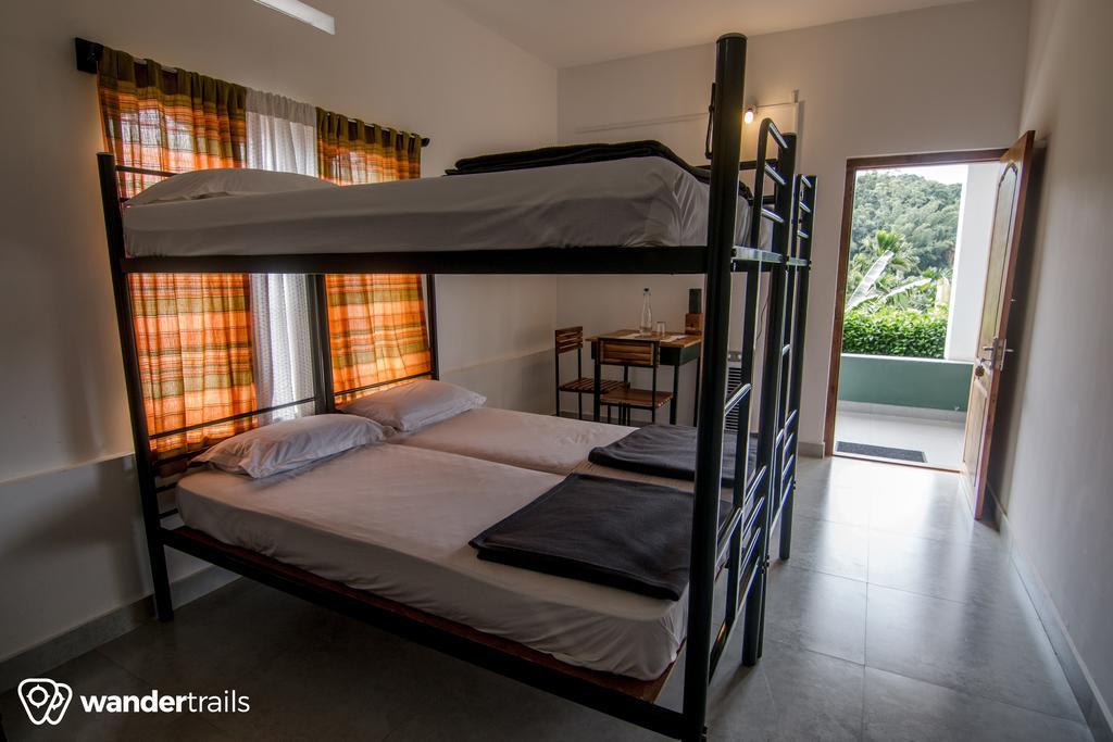 Whispering Willows Gudalur  Exterior foto